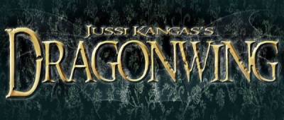 logo Jussi Kangas's Dragonwing